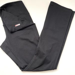 ZELLA straight leg leggings